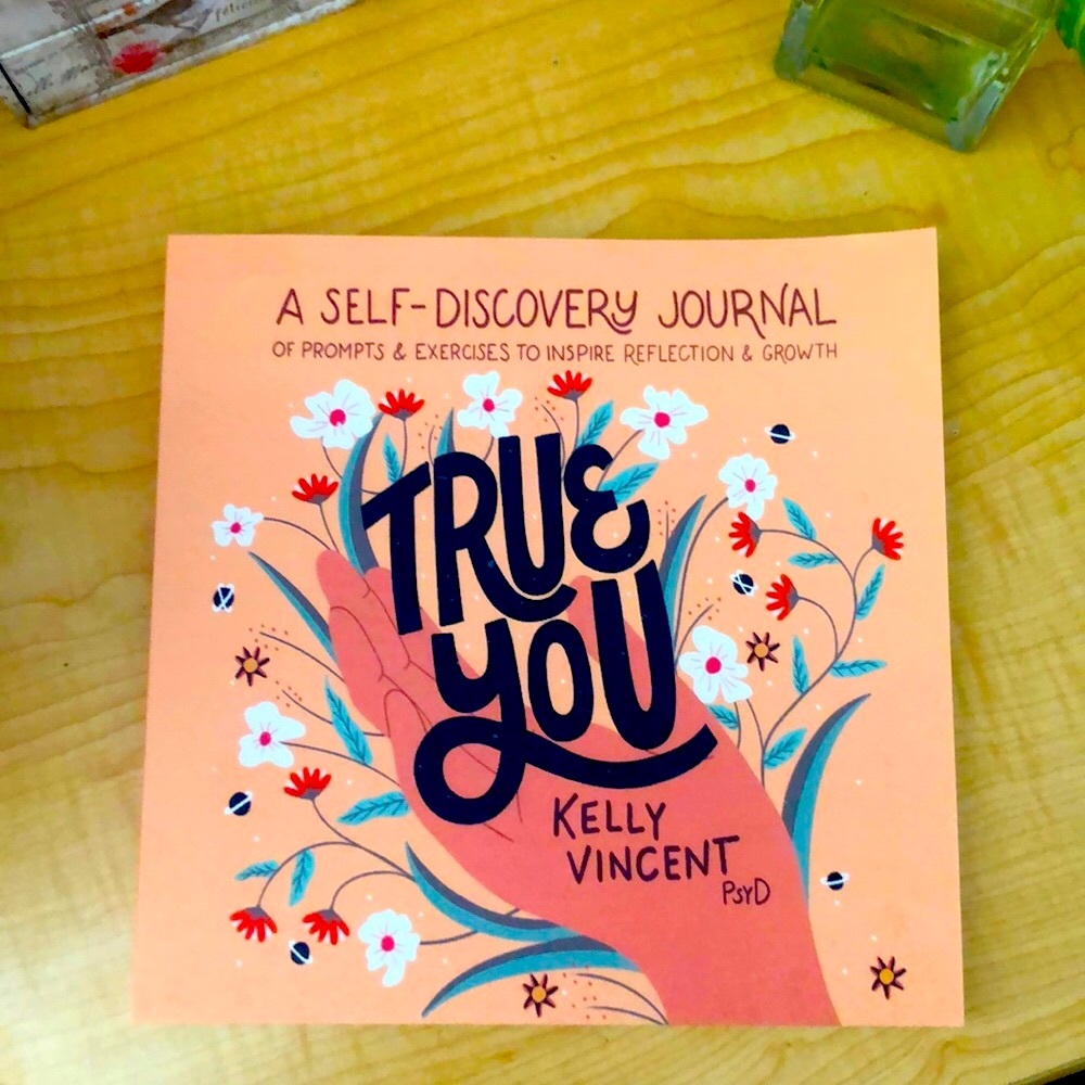 True You Journal